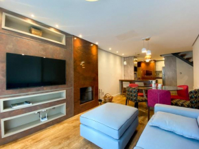 DUPLEX COM 03 SUITES EM GRAMADO